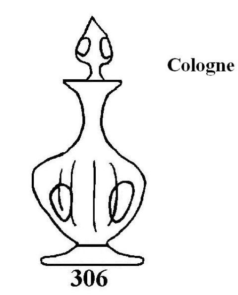 306 - Cologne