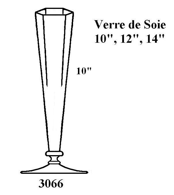 3066 - Vase