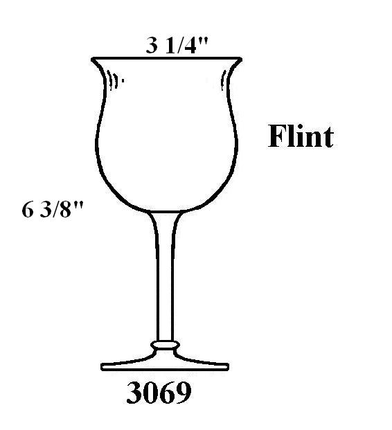 3069 - Goblet