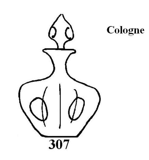 307 - Cologne