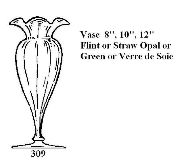 309 - Vase