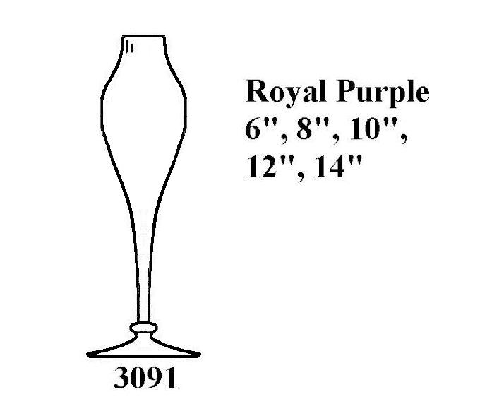 3091 - Vase