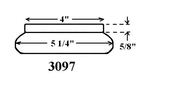 3097 - Puff Box