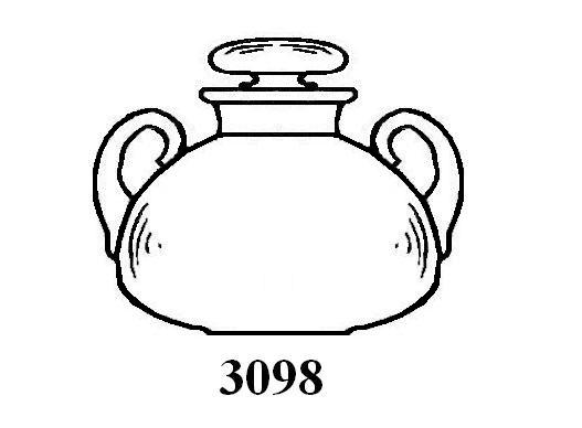 3098 - Jar