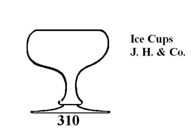 310 - Ice Cup