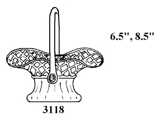 3118 - Basket