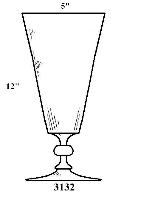 3132 - Vase