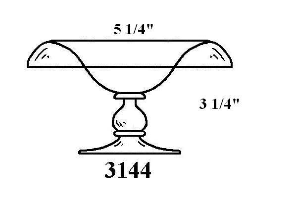 3144 - Compote