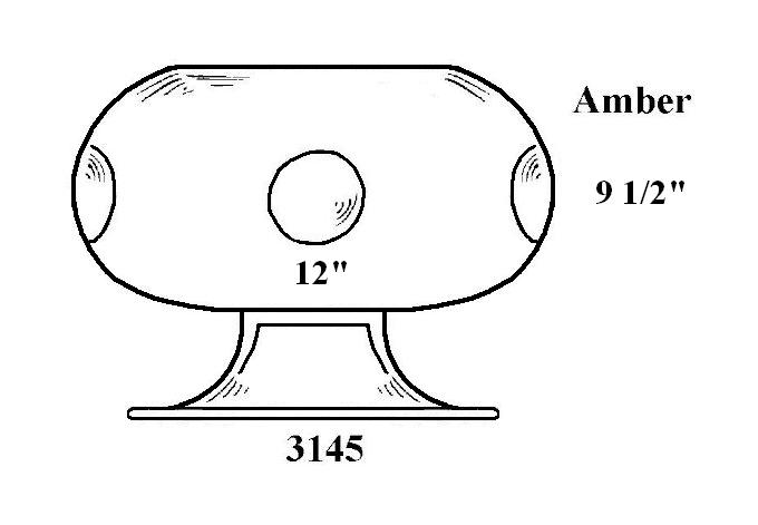 3145 - Bowl