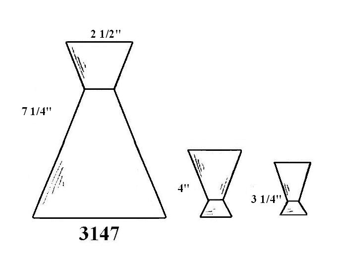 3147 - Decanter