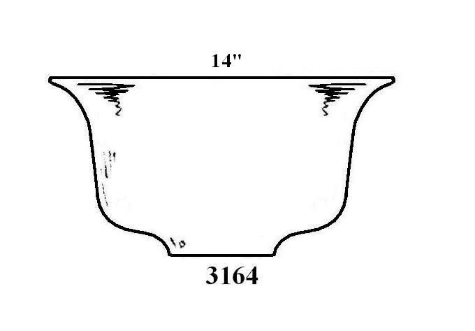 3164 - Bowl