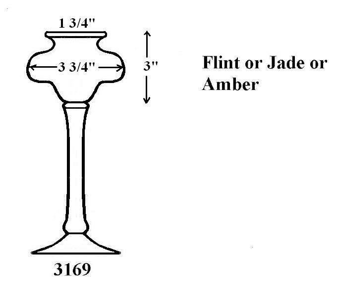 3169 - Goblet