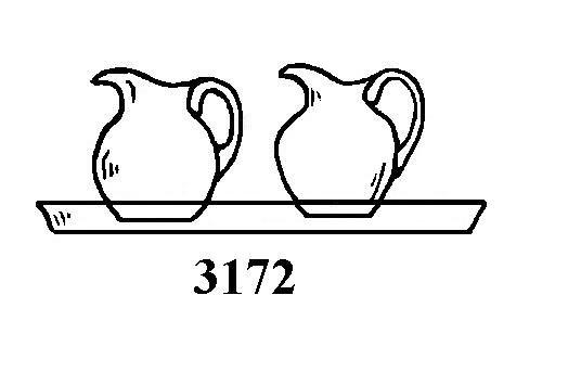 3172 - Pitcher