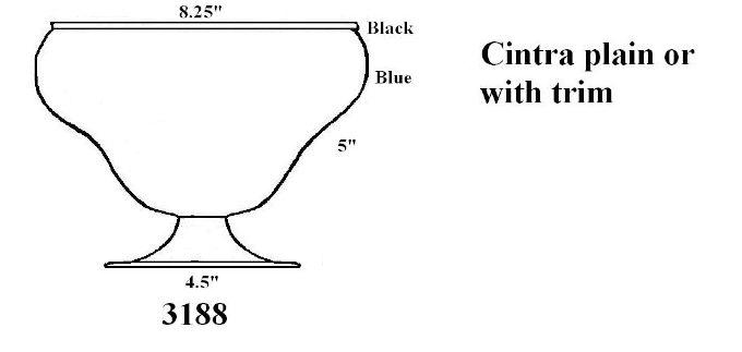 3188 - Bowl