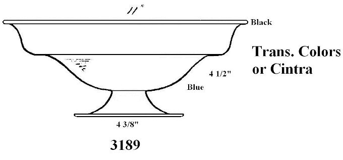 3189 - Bowl