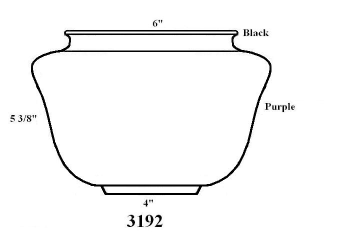 3192 - Bowl