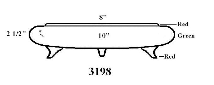 3198 - Bowl