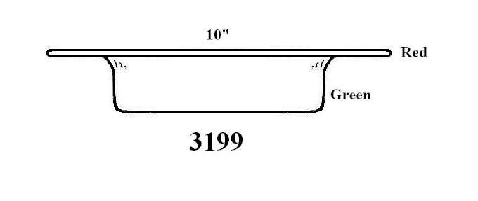 3199 - Bowl