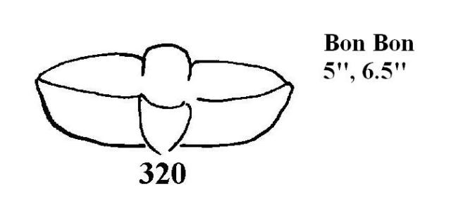 320 - Bonbon