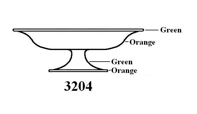 3204 - Bowl