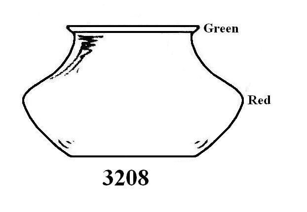 3208 - Bowl