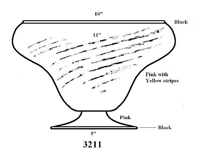 3211 - Bowl