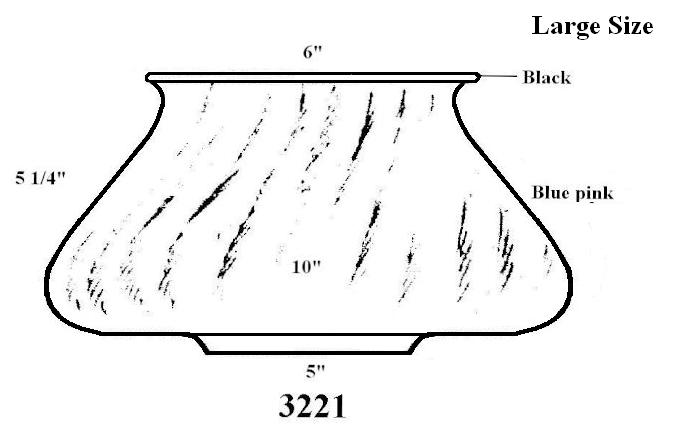 3221 - Bowl