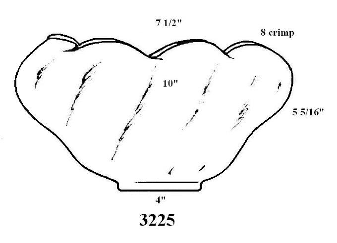 3225 - Bowl