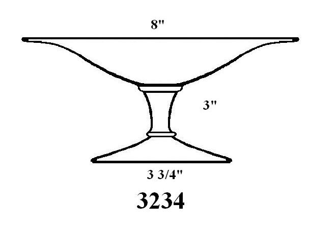 3234 - Compote