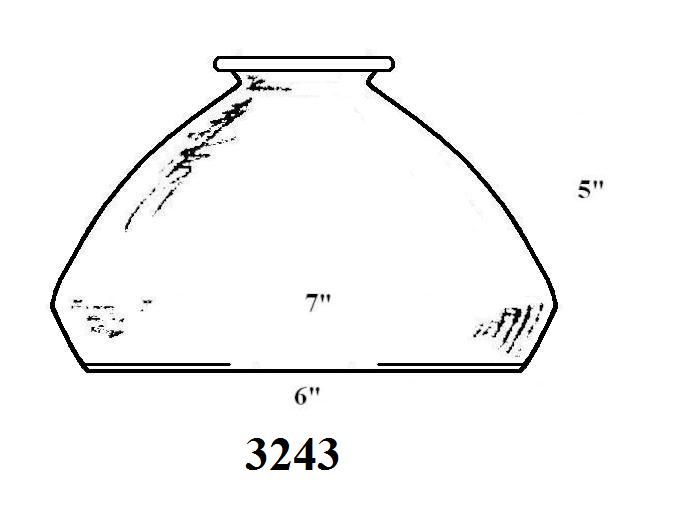 3243 - Shade