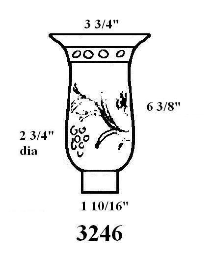 3246 - Shade