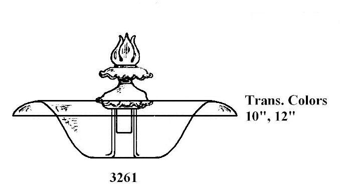3261 - Bowl