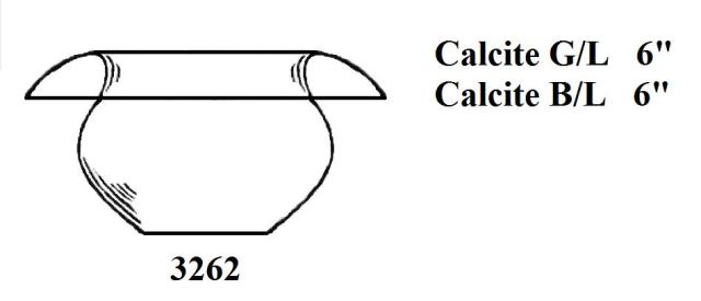 3262 - Bowl