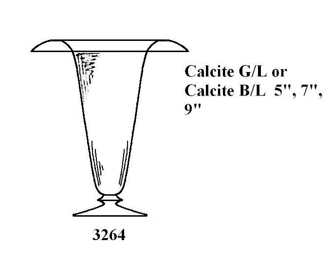 3264 - Vase