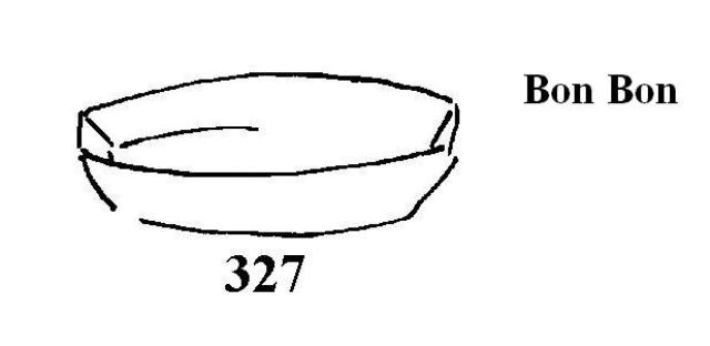 327 - Bonbon