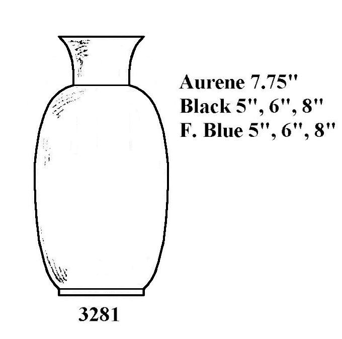 3281 - Vase