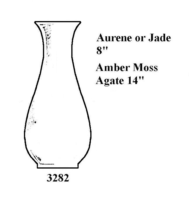 3282 - Vase