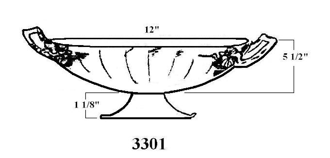 3301 - Bowl