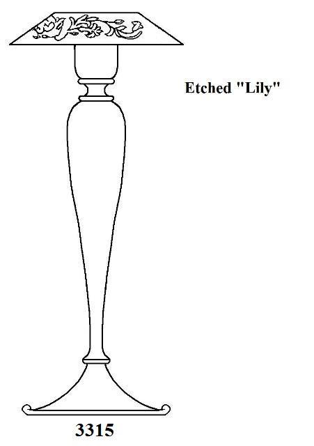 Line Drawing of shape #3315