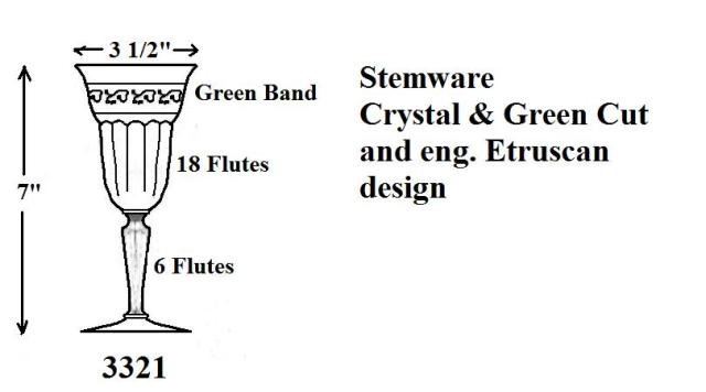 Line Drawing of shape #3321