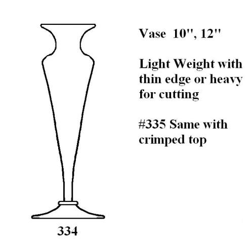 334 - Vase