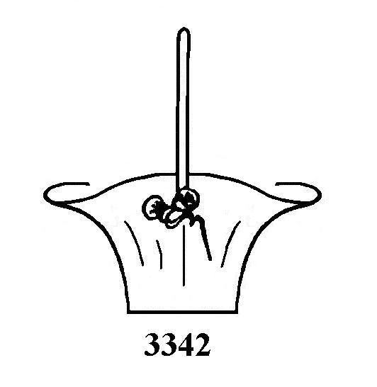 3342 - Basket