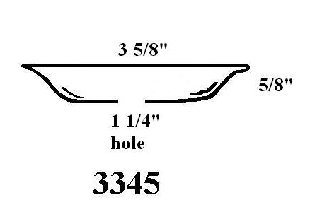 3345 - Shade