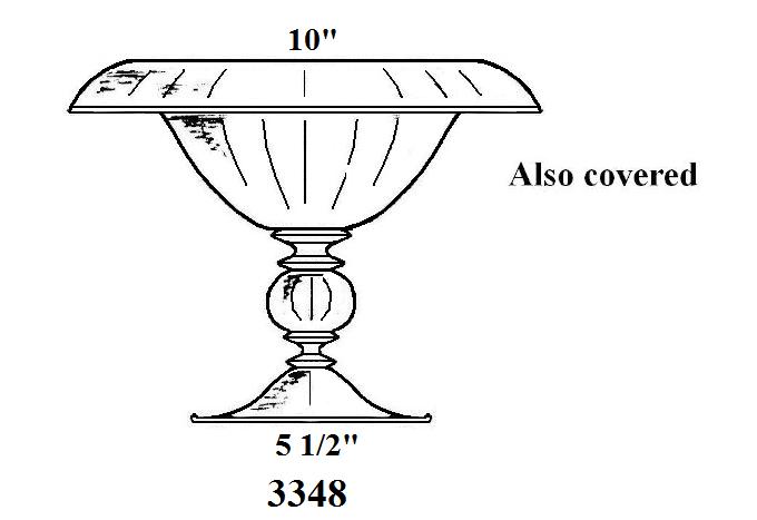 Line Drawing of shape #3348