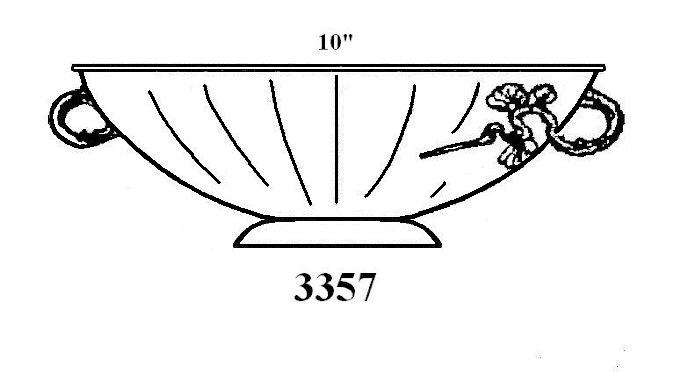 3357 - Bowl