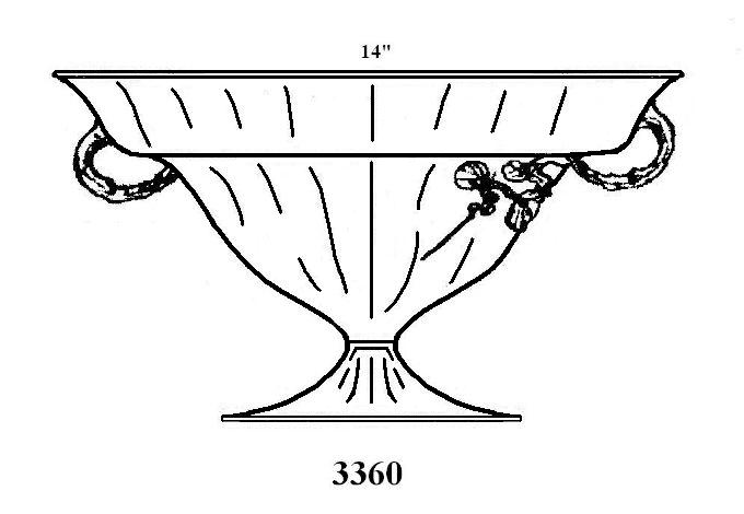 3360 - Bowl