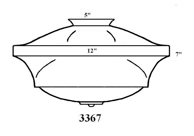 3367 - Shade