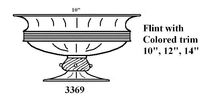 3369 - Bowl