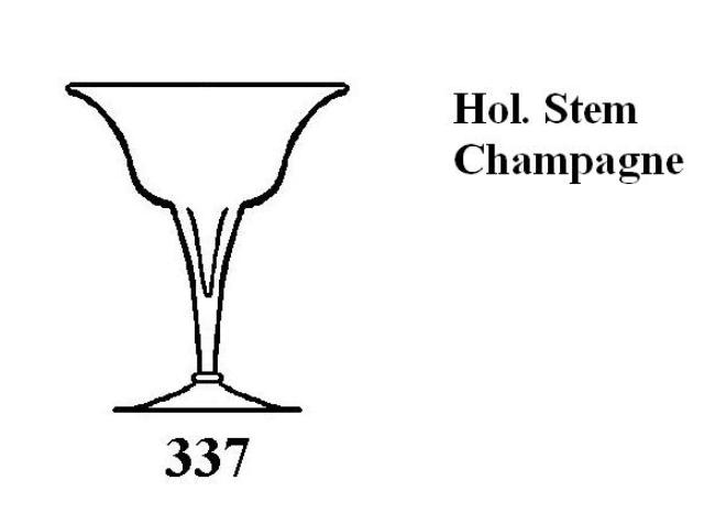 337 - Champagne