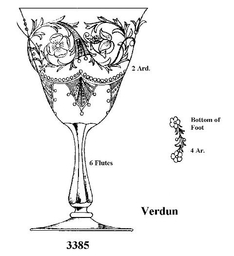 3385 - Goblet